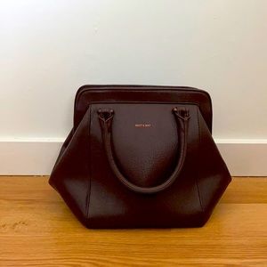 Matt and Nat handbag